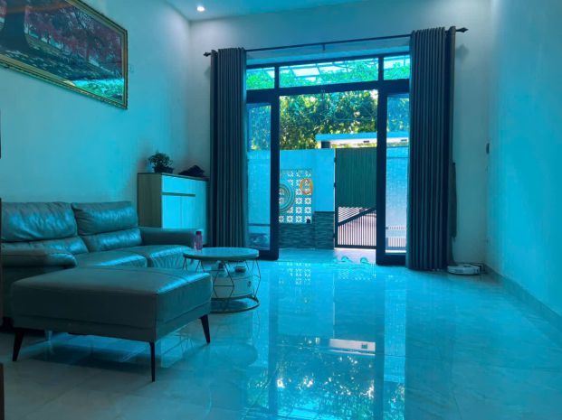 Nhà đẹp 3 tầng  trung tâm hải châu  ở ngay, ô tô tới 6616261
