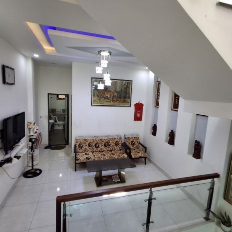 Nhà đẹp 3 tầng  trung tâm hải châu  ở ngay, ô tô tới 6616263