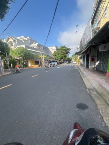 Bán lô đất góc 2 mặt tiền  đường ngô đức kế, tp. vũng tàu 6616377
