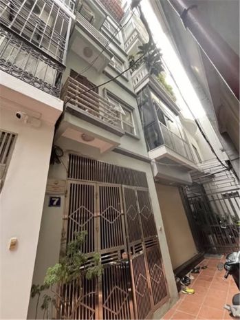 Bán nhà kim giang, 1 nhà ra phố, ngõ nông ,dt 38m2, giá 8.8 6616469