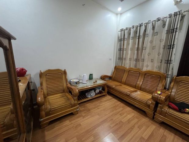 Bán nhà kim giang, 1 nhà ra phố, ngõ nông ,dt 38m2, giá 8.8 6616471