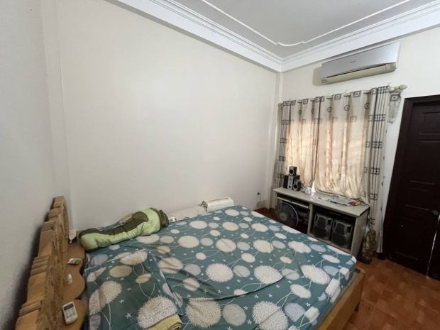 Bán nhà kim giang, 1 nhà ra phố, ngõ nông ,dt 38m2, giá 8.8 6616473