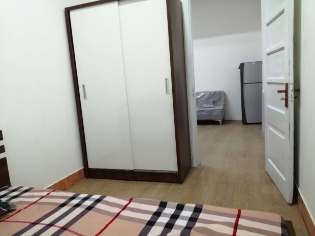 Còn 1 phòng cho thuê - full đồ - có chỗ để ô tô 6616492