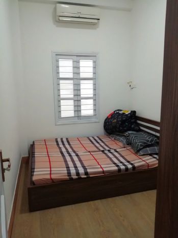 Còn 1 phòng cho thuê - full đồ - có chỗ để ô tô 6616493