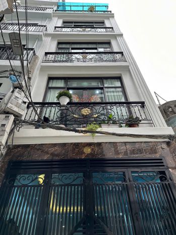 Bán nhà hồ tùng mậu quận bắc từ liêm nhà đẹp dân xây ngõ 6616505