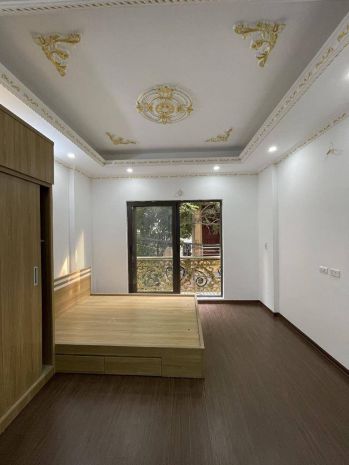 Bán nhà định công, 1 nhà ra phố, 7 tầng thang máy, dtsd 6616583