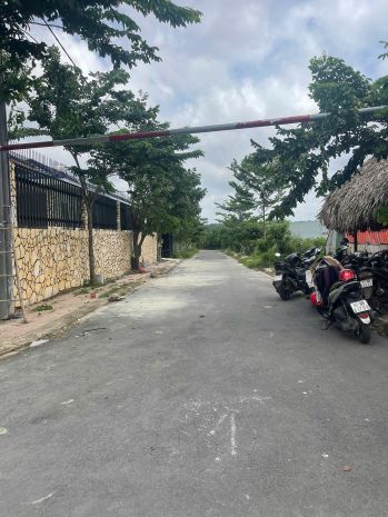 Bán gấp đất mặt tiền kinh doanh  quảng tiến, bình minh 6616704