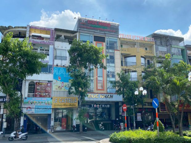 Bán nhà mặt tiền phan xích long, phú nhuận - dt 4x12m, 4 6616722