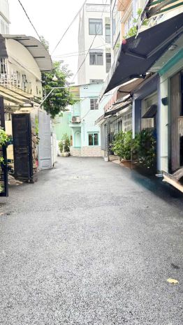 19 tỷ nhỉnh: nhà quận 3 nguyễn đình chiểu- hẻm xe tải 6616724