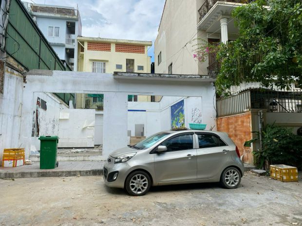 Bán mặt tiền lê viết lượng, kqh kiểm huệ, xuân phú, tp 6616729