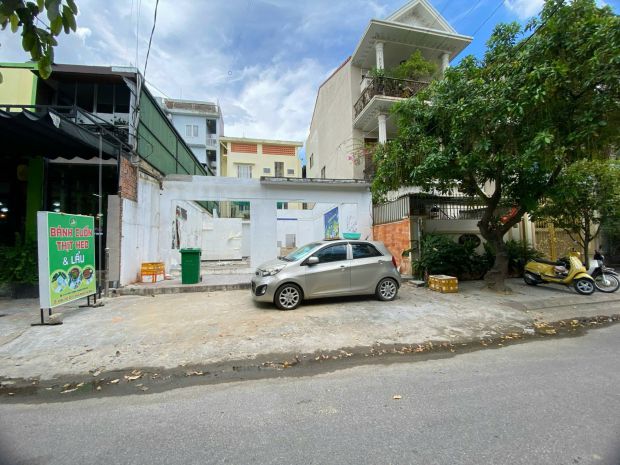 Bán mặt tiền lê viết lượng, kqh kiểm huệ, xuân phú, tp 6616730