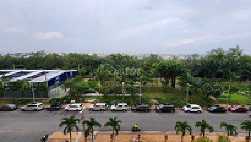 Cho thuê phòng rộng 25m² - view sông thoáng mát - giá ưu 6616762