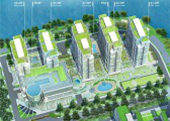 Cho thuê phòng rộng 25m² - view sông thoáng mát - giá ưu 6616763