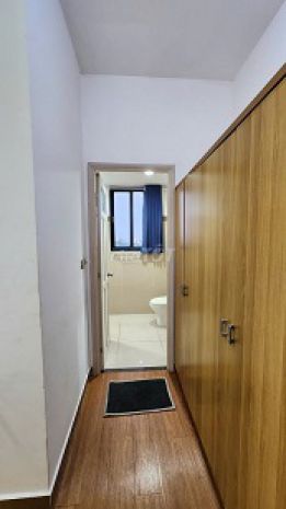 Cho thuê phòng rộng 25m² - view sông thoáng mát - giá ưu 6616764