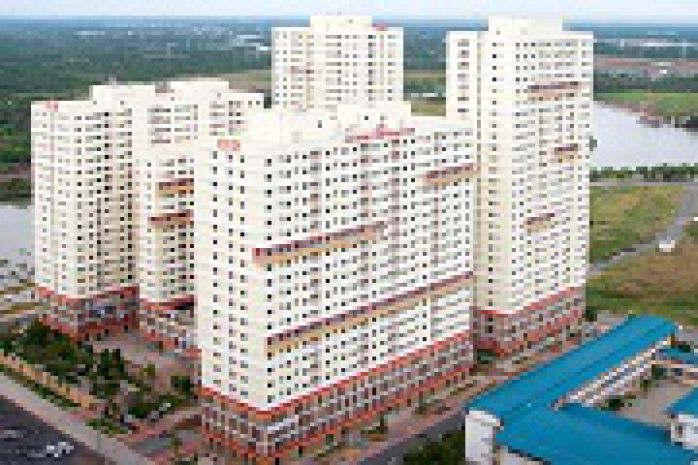Cho thuê phòng rộng 25m² - view sông thoáng mát - giá ưu 6616765