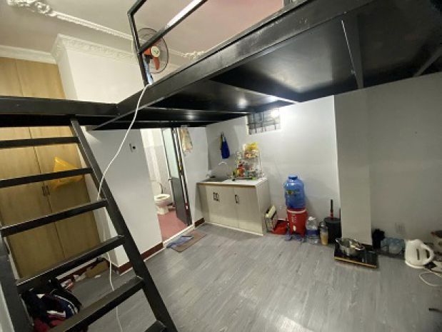 Pass phòng trọ giá rẻ  chỉ 3.8 triệutháng, full tiện 6616778