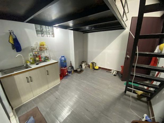 Pass phòng trọ giá rẻ  chỉ 3.8 triệutháng, full tiện 6616779