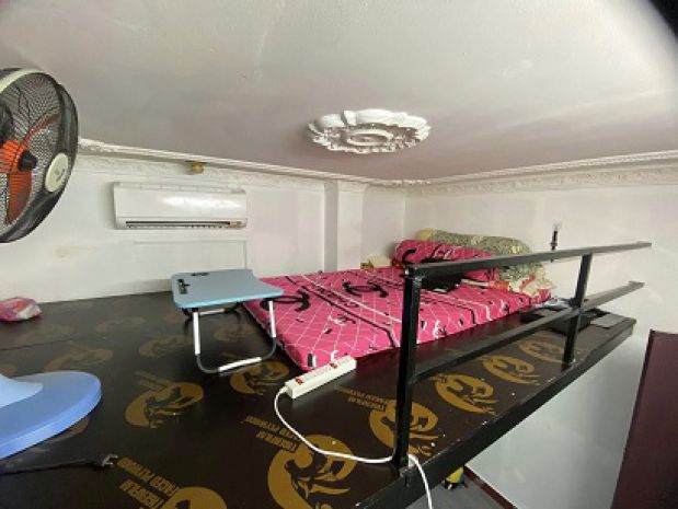 Pass phòng trọ giá rẻ  chỉ 3.8 triệutháng, full tiện 6616780