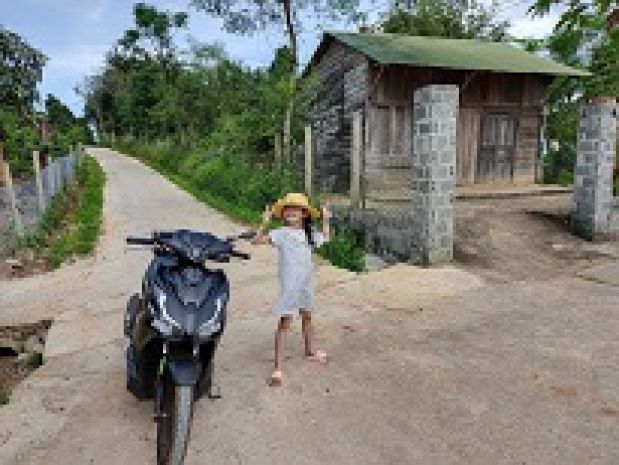 Chính chủ cần bán đất đầu tư tiềm năng  dễ dàng chuyển đổi 6616817