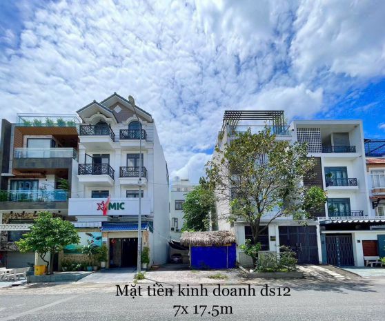 Đất 7x17,5 mt đường 12 dự án phú nhuận, khu bên sông hbc 6616984