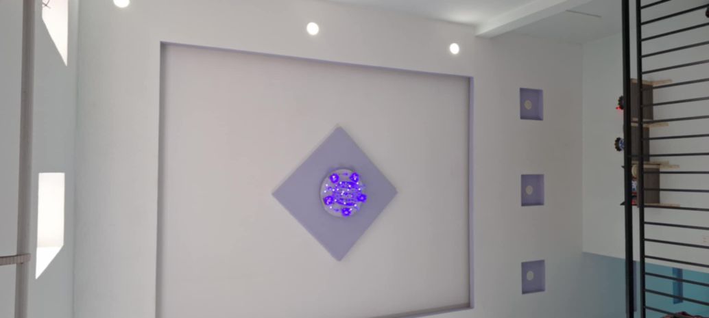 Nhà 3 tầng mới đang cho thuê 2 căn riêng biệt huỳnh tấn 6617006