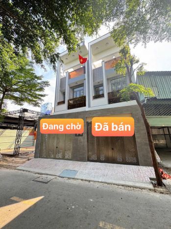 Siêu phẩm nhà đẹp kdc lộc vừng, cạnh vạn phúc, ql13, hbp 6617033