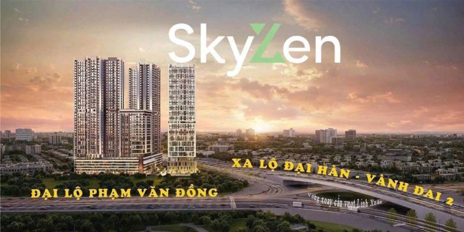 Căn hộ phạm văn đồng giá 1ty4 căn 6617064