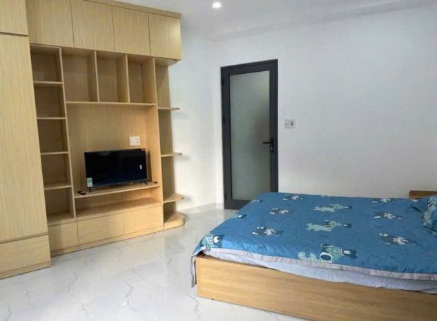 Nhà mặt tiền đinh đức thiện 6617129
