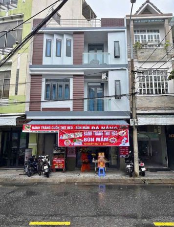 Nhà mặt tiền đinh đức thiện 6617133