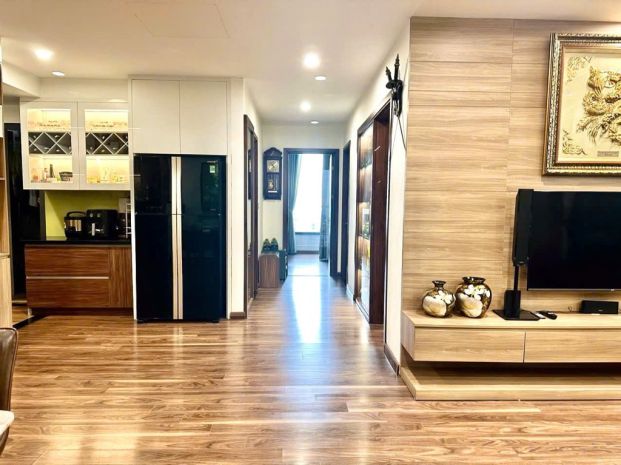 Tin thật 100 ch lô góc 135m2 x 3pn tại n01 - t8 ngoại 6617158
