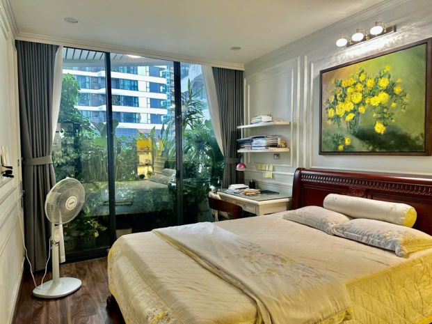Tin thật 100 ch lô góc 135m2 x 3pn tại n01 - t8 ngoại 6617160