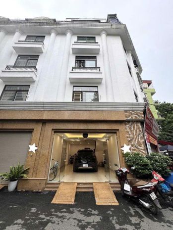 Bán nhà phân lô đường mộ lao- hà đông, kinh doanh, 61m2, 6617242