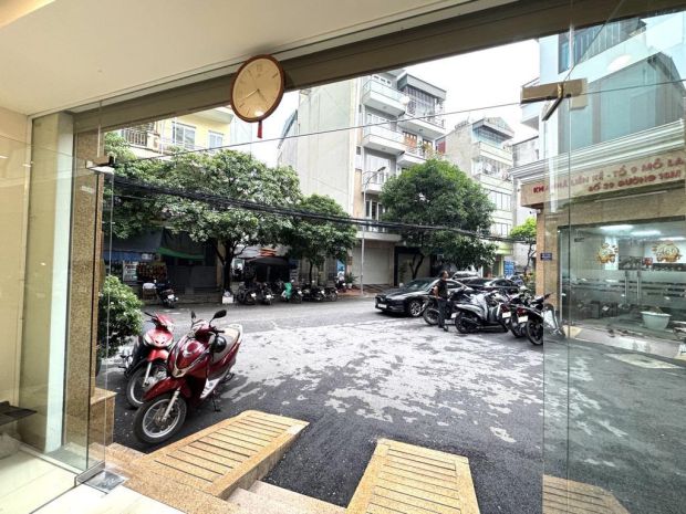 Bán nhà phân lô đường mộ lao- hà đông, kinh doanh, 61m2, 6617243