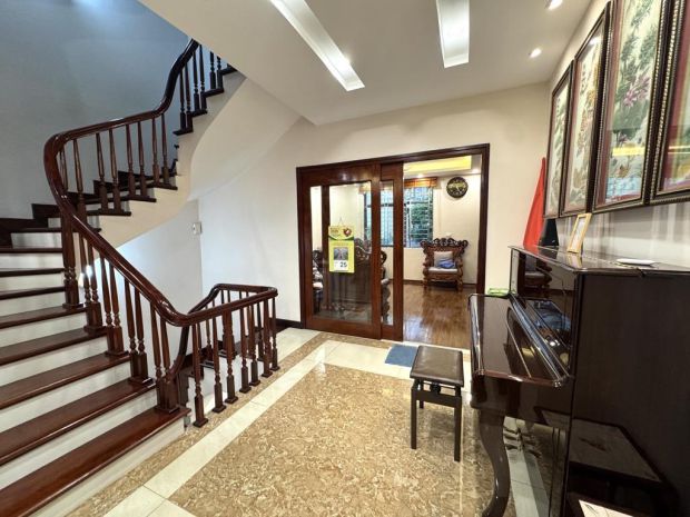 Bán nhà phân lô đường mộ lao- hà đông, kinh doanh, 61m2, 6617244