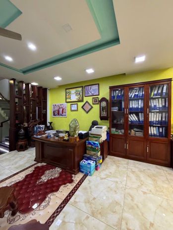Siêu phẩm nhà mặt tiền bình tân, ngang 5 dài 20 chỉ 14 tỷ 6617252