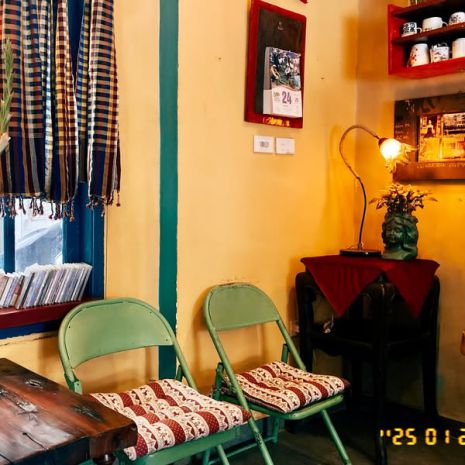 Bán nhà biệt thự phố đặng thái thân, 65m2, tầng 1 và tầng 6617254