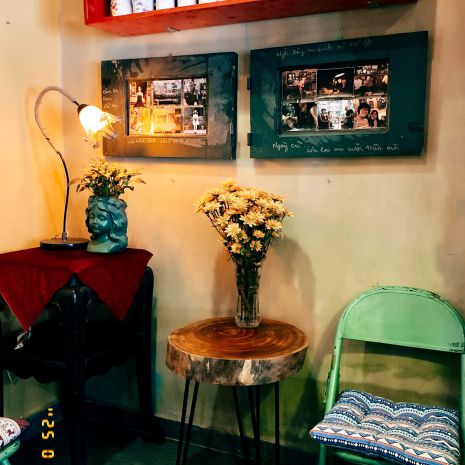 Bán nhà biệt thự phố đặng thái thân, 65m2, tầng 1 và tầng 6617255