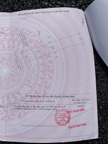 Bán đất giá rẻ tại lại uyên, bàu bàng  vị trí đẹp, tiềm 6617258