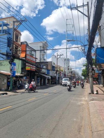 Nhà mặt tiền âu cơ 6617263