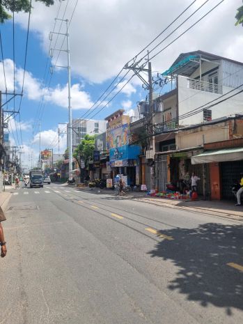 Nhà mặt tiền âu cơ 6617264