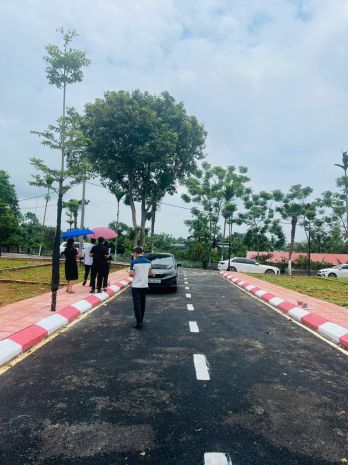 Đất nền láng hòa lạc 100m2 giá 2.5 tỷ  gần vin trường y, 6617275