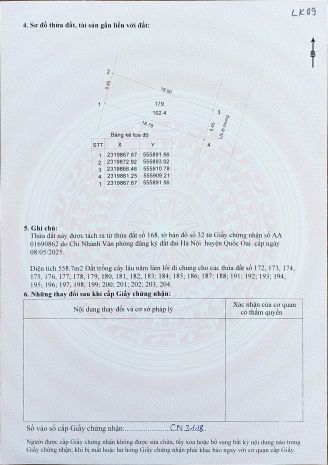Bán đất nền láng hòa lạc 100m2 giá 2.2 tỷ  gần fpt, sổ đỏ 6617278