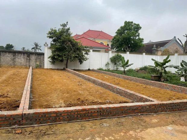 Đất nền láng hòa lạc giá 2.65 tỷ  100m2, gần vinuni, tiềm 6617289