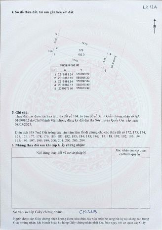 Đất nền láng hòa lạc 100m2 giá 2.3 tỷ  gần khu công nghệ 6617296