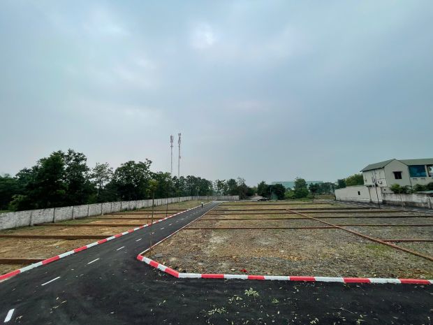 Bán đất nền láng hòa lạc 100m2 giá 2.95 tỷ  sát đại học 6617304