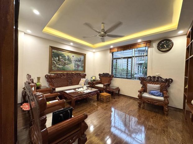 Bán nhà phân lô đường 18m mộ lao- hà đông, kinh doanh, 6617316