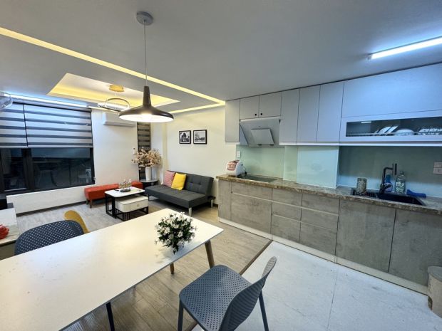 Tây sơn 6 tầng 4 ngủ,, 2 thoáng, 1 nhà ra phố chỉ 7,95 tỷ, 6617329