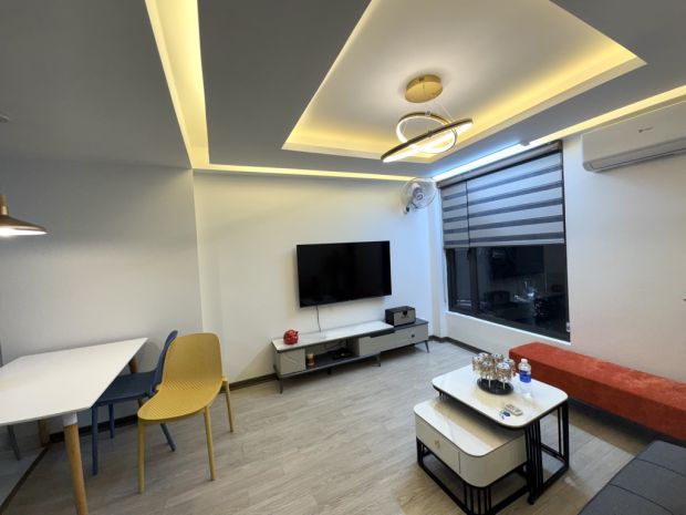 Tây sơn 6 tầng 4 ngủ,, 2 thoáng, 1 nhà ra phố chỉ 7,95 tỷ, 6617330