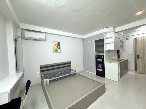 Tây sơn 6 tầng 4 ngủ,, 2 thoáng, 1 nhà ra phố chỉ 7,95 tỷ, 6617331