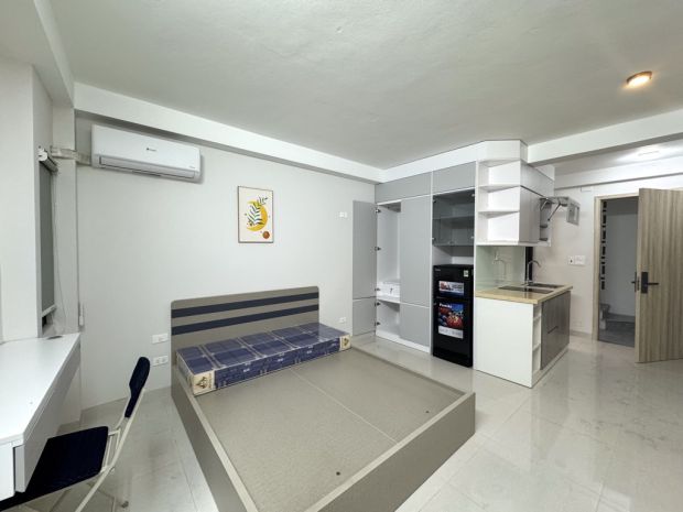Tây sơn 6 tầng 4 ngủ,, 2 thoáng, 1 nhà ra phố chỉ 7,95 tỷ, 6617333